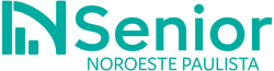Logo Senior Noroeste Paulista